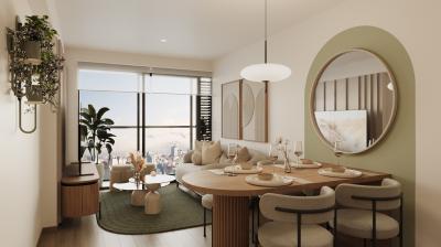 DEPARTAMENTO EN SAN MIGUEL