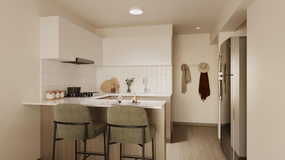 DEPARTAMENTO EN SAN MIGUEL-13