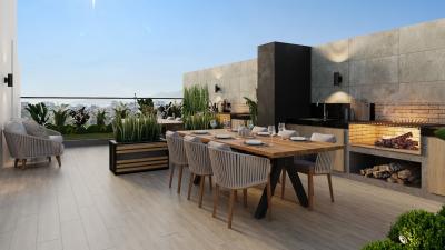 DEPARTAMENTO EN SAN MIGUEL