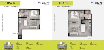 DEPARTAMENTO EN SAN MIGUEL