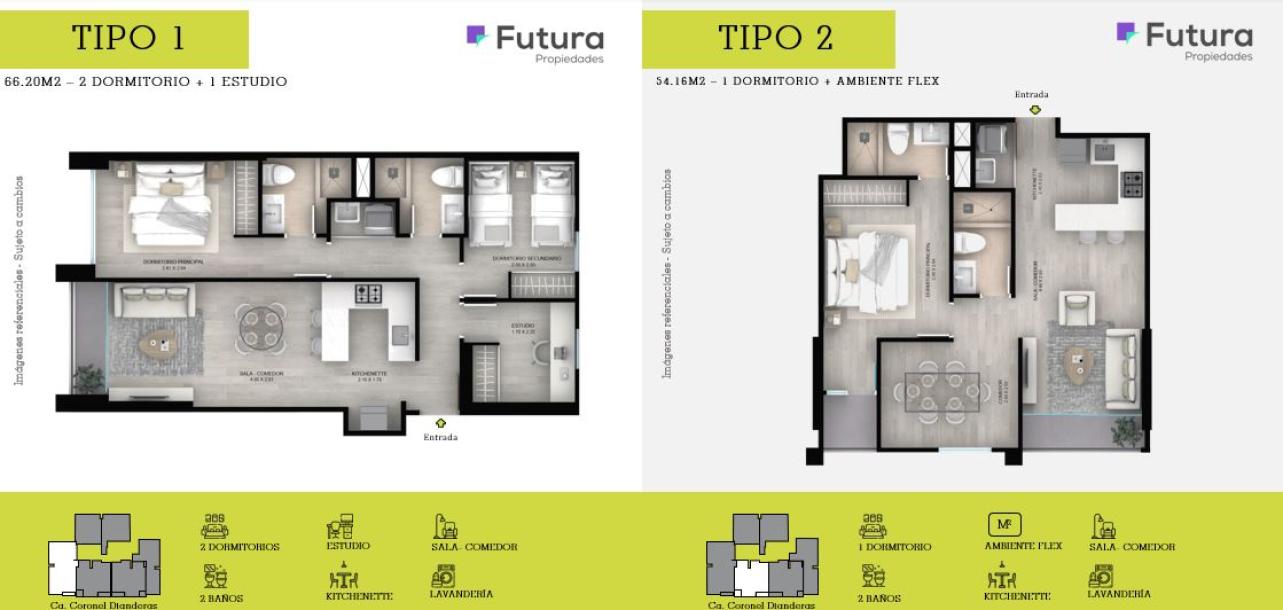 DEPARTAMENTO EN SAN MIGUEL-5