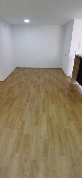 Venta Depa y Cochera en Condominio Villa Los Molles de 63m2 de 3 hab. (remodelado) - en Comas.-3