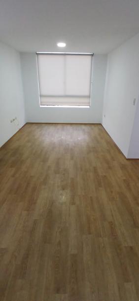 Venta Depa y Cochera en Condominio Villa Los Molles de 63m2 de 3 hab. (remodelado) - en Comas.-4