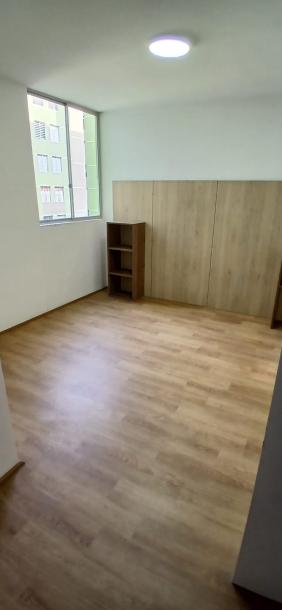 Venta Depa y Cochera en Condominio Villa Los Molles de 63m2 de 3 hab. (remodelado) - en Comas.-5