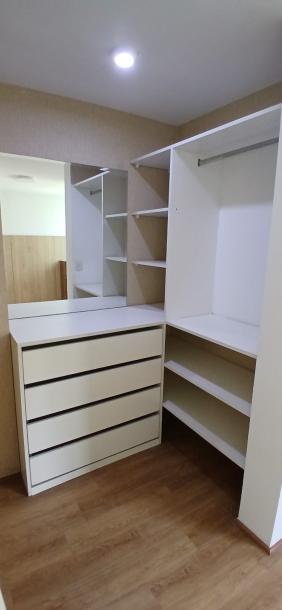 Venta Depa y Cochera en Condominio Villa Los Molles de 63m2 de 3 hab. (remodelado) - en Comas.-7
