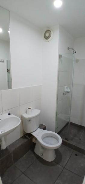 Venta Depa y Cochera en Condominio Villa Los Molles de 63m2 de 3 hab. (remodelado) - en Comas.-10