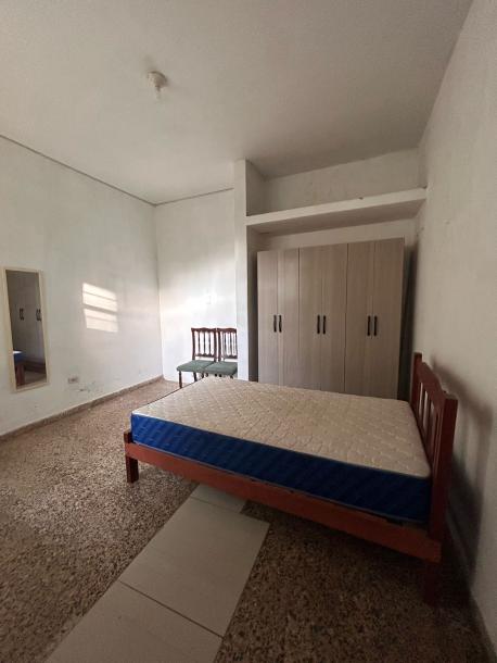 Alquilo habitacion independiente - Piura-0