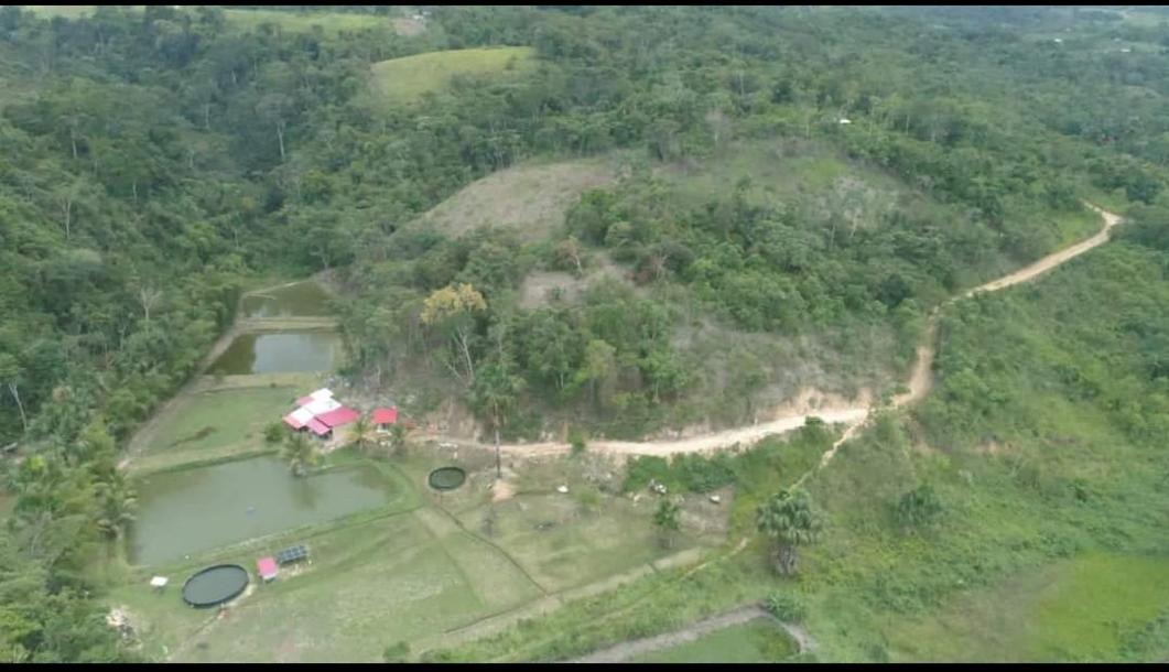 OPORTUNIDAD  DE INVERSION TARAPOTO-SAUCE-0