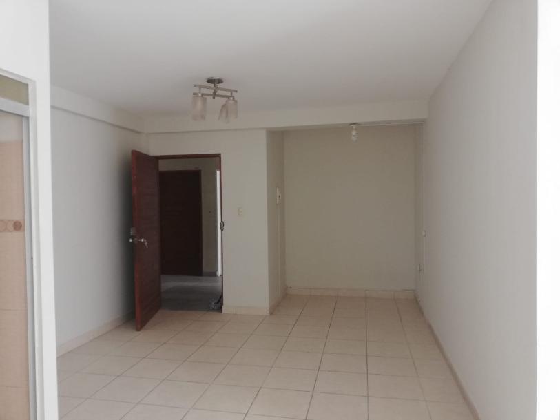 Se alquila MiniDepartamento en condominio "Los Pinos de la Plata"-2