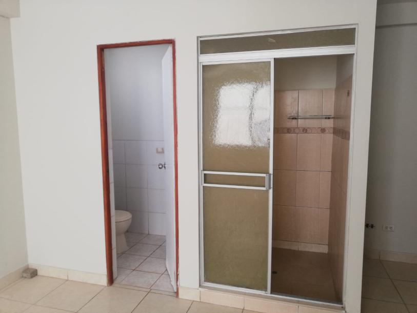 Se alquila MiniDepartamento en condominio "Los Pinos de la Plata"-5