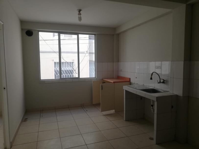 Se alquila MiniDepartamento en condominio "Los Pinos de la Plata"-4