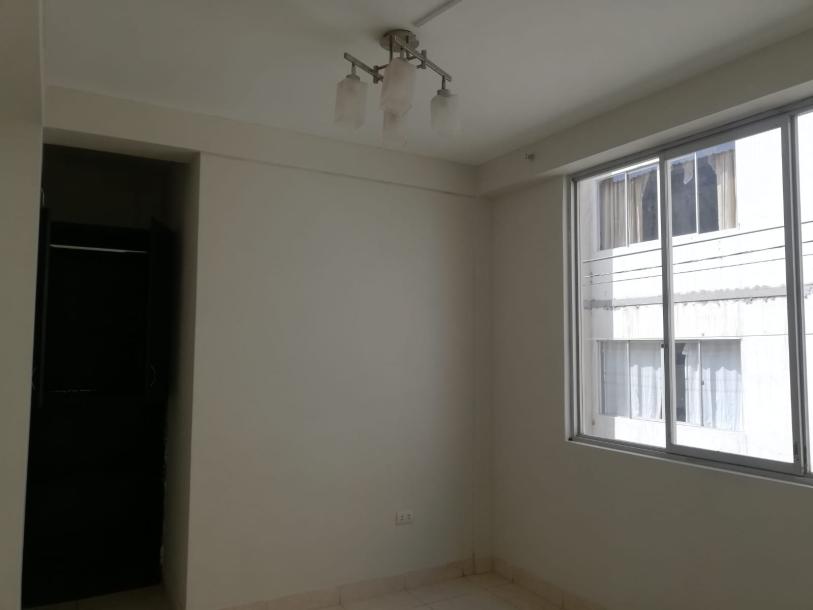 Se alquila MiniDepartamento en condominio "Los Pinos de la Plata"-0