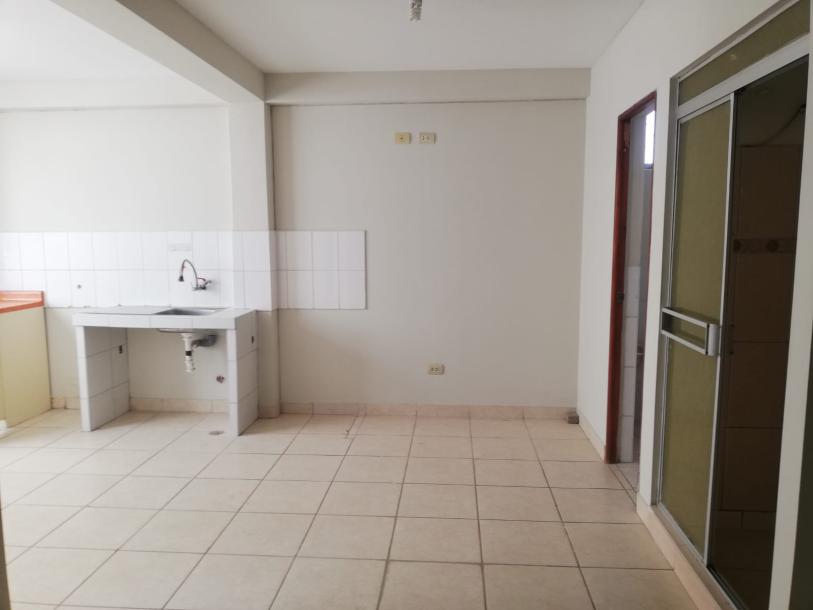 Se alquila MiniDepartamento en condominio "Los Pinos de la Plata"-3