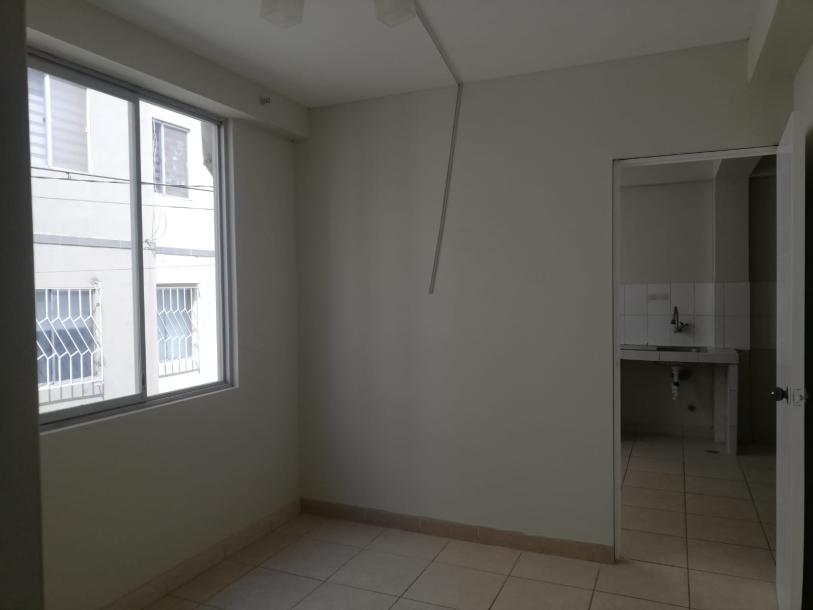 Se alquila MiniDepartamento en condominio "Los Pinos de la Plata"-1