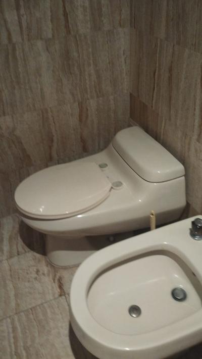 ALQUILO HABITACION EN SAN ISIDRO POR EL GOLF A BUEN PRECIO