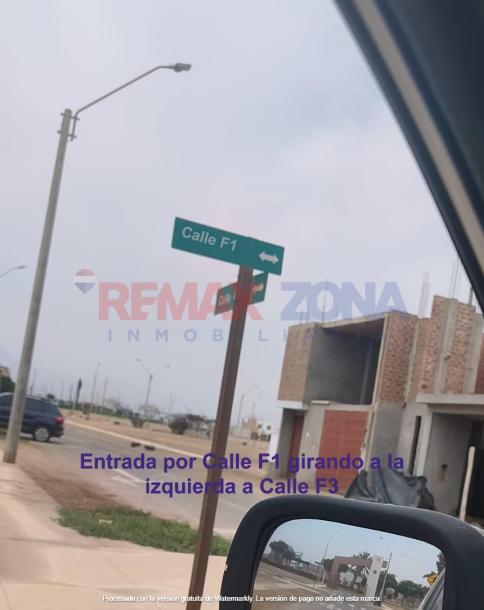 VENTA DE TERRENO en “URB. ALAMEDA DE LIMA SUR - ETAPA VI”, Chilca - Cañete - Lima-4