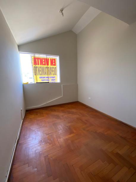 !! REMATO DEPARTAMENTO EN PLENO CENTRO DE TACNA !!! A 4 CUADRAS DE PLAZA DE ARMAS, 3ER PISO-75M2-TITULO RRPP INDEPENDIZADO, OPORTUNIDAD UNICA-5