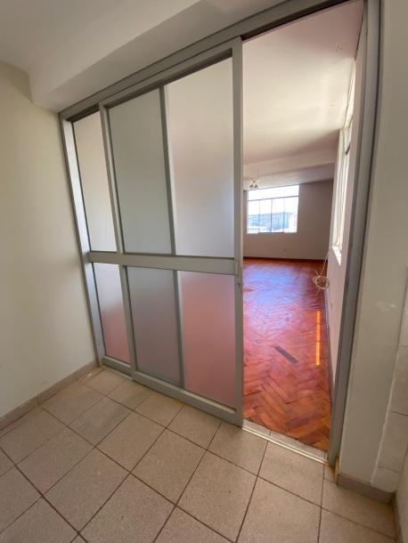 !! REMATO DEPARTAMENTO EN PLENO CENTRO DE TACNA !!! A 4 CUADRAS DE PLAZA DE ARMAS, 3ER PISO-75M2-TITULO RRPP INDEPENDIZADO, OPORTUNIDAD UNICA-6