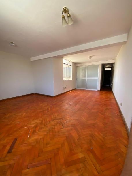 !! REMATO DEPARTAMENTO EN PLENO CENTRO DE TACNA !!! A 4 CUADRAS DE PLAZA DE ARMAS, 3ER PISO-75M2-TITULO RRPP INDEPENDIZADO, OPORTUNIDAD UNICA-3