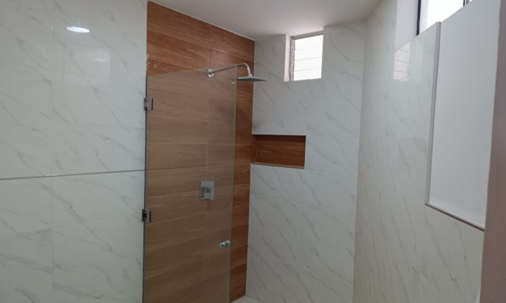 Venta de departamento 1er piso Portada del Sol III etapa La Molina-12