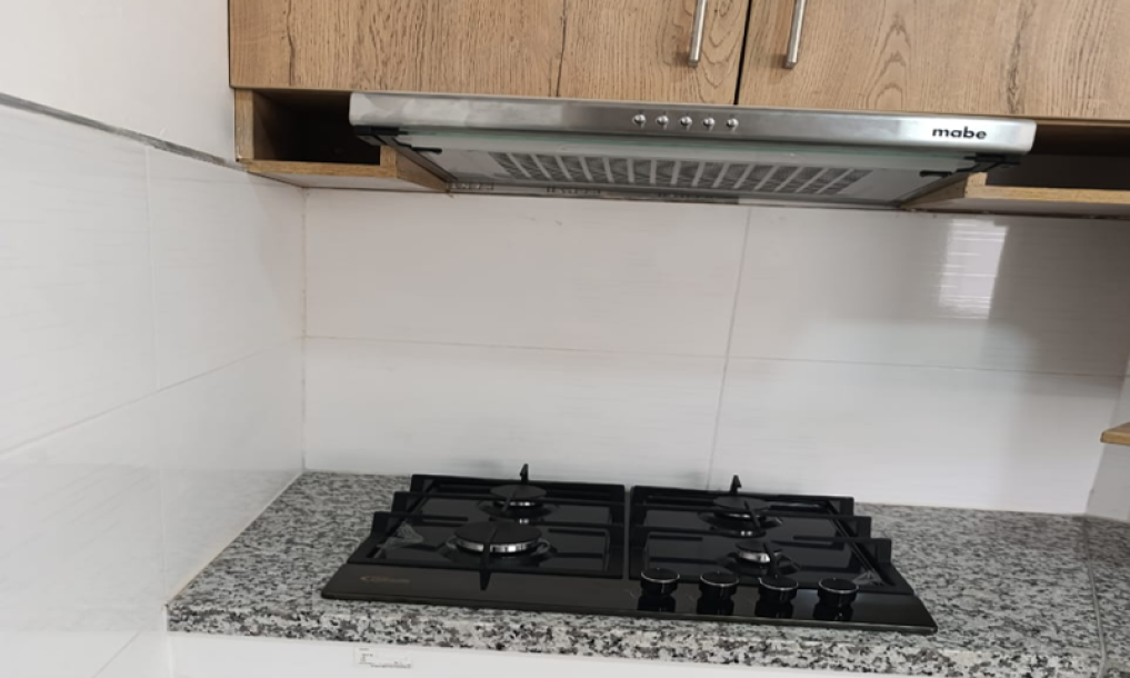 Venta de departamento 1er piso Portada del Sol III etapa La Molina-7