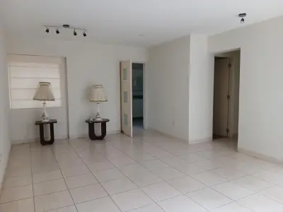 ¡!!REMATO!!! DEPARTAMENTO DE 100 M2 EN S. BORJA N. X PENTAGONITO (VER VIDEO)