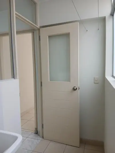 ¡!!REMATO!!! DEPARTAMENTO DE 100 M2 EN S. BORJA N. X PENTAGONITO (VER VIDEO)