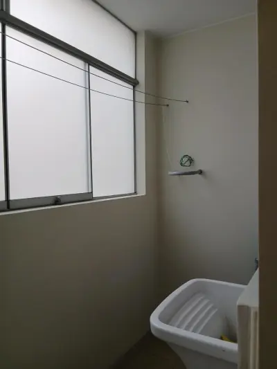 ¡!!REMATO!!! DEPARTAMENTO DE 100 M2 EN S. BORJA N. X PENTAGONITO (VER VIDEO)