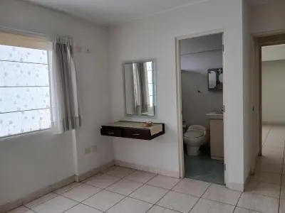 ¡!!REMATO!!! DEPARTAMENTO DE 100 M2 EN S. BORJA N. X PENTAGONITO (VER VIDEO)