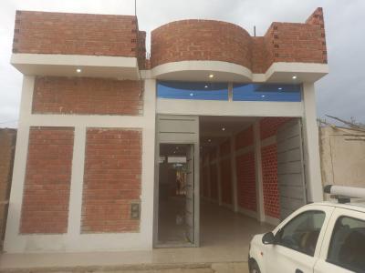 SE VENDE LOCAL COMERCIAL DE 351.20m², IDEAL PARA RESTUARANTE Y HOTEL