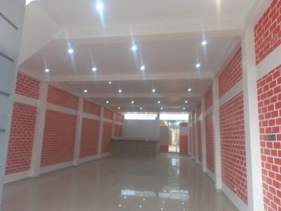 SE VENDE LOCAL COMERCIAL DE 351.20m², IDEAL PARA RESTUARANTE Y HOTEL
