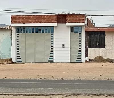 SE VENDE LOCAL COMERCIAL DE 147.40m², IDEAL PARA RESTUARANTE Y VIVIENDA