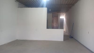 SE VENDE LOCAL COMERCIAL DE 132m² IDEAL PARA EMPRENDIMIENTO