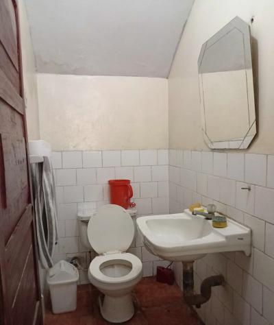 Amplia casa de 2 pisos con cochera y azotea   Urb. San Juan – Chiclayo