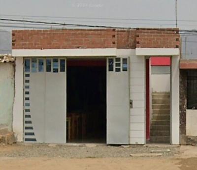 SE VENDE LOCAL COMERCIAL DE 147.40m², IDEAL PARA RESTUARANTE Y VIVIENDA