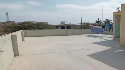 Amplia casa de 2 pisos con cochera y azotea   Urb. San Juan – Chiclayo