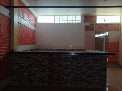 SE VENDE LOCAL COMERCIAL DE 351.20m², IDEAL PARA RESTUARANTE Y HOTEL
