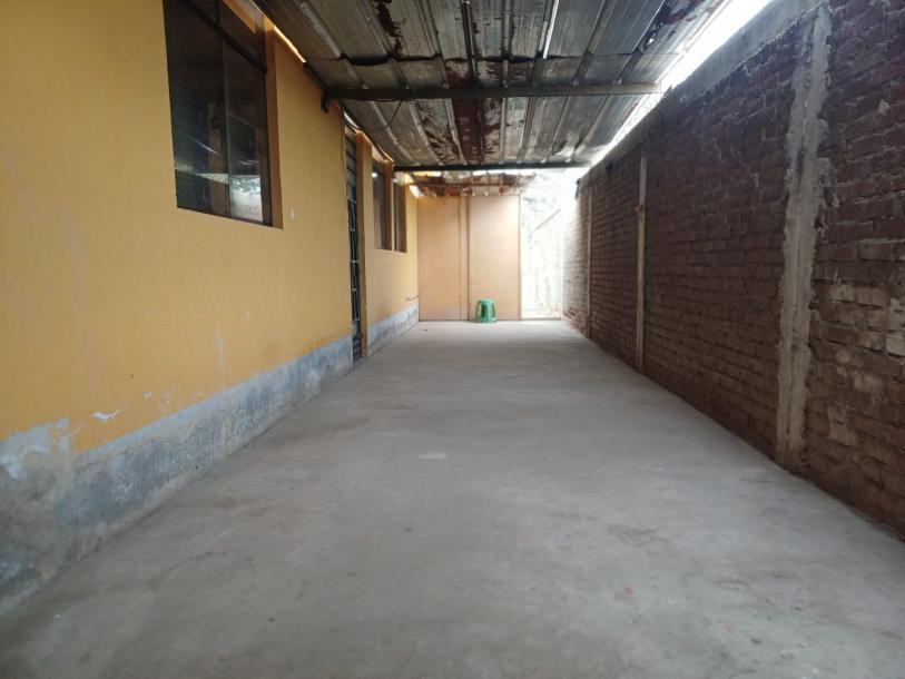 SE VENDE LOCAL COMERCIAL DE 351.20m², IDEAL PARA RESTUARANTE Y HOTEL-6