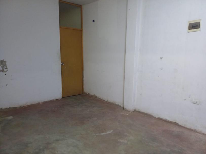 SE VENDE LOCAL COMERCIAL DE 351.20m², IDEAL PARA RESTUARANTE Y HOTEL-8