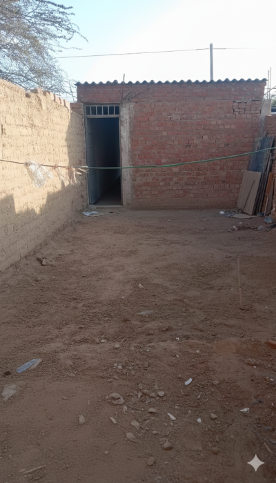 SE VENDE LOCAL COMERCIAL DE 132m² IDEAL PARA EMPRENDIMIENTO