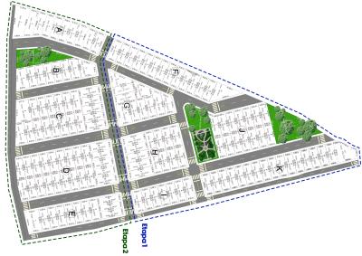 ¡GRAN LANZAMIENTO EN SANTA ROSA - Chiclayo! Lotes desde 90m² a precio de preventa