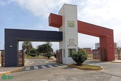 Lote de 90m² en Venta Ubicado en La Alameda Lima Sur XI Etapa en Chilca