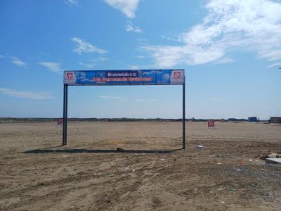 ¡GRAN LANZAMIENTO EN SANTA ROSA - Chiclayo! Lotes desde 90m² a precio de preventa