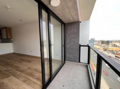 Alquilo departamento en Surco