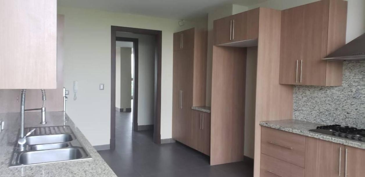 ALQUILER DEPARTAMENTO EN SAN BORJA SAN BORJA NORTE-1