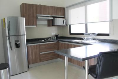 ALQUILER DEPARTAMENTO EN BREÑA AV VENEZUELA