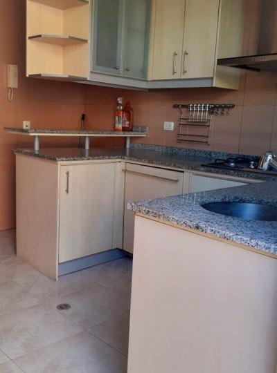 ALQUILER DEPARTAMENTO EN LINCE TRINIDAD MORAN