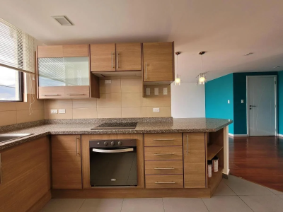 DEPARTAMENTO EN LINCE PARQUE CASTILLA