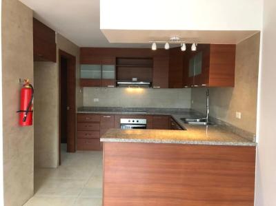 DEPARTAMENTO EN    SAN BORJA   AV LAS ARTES