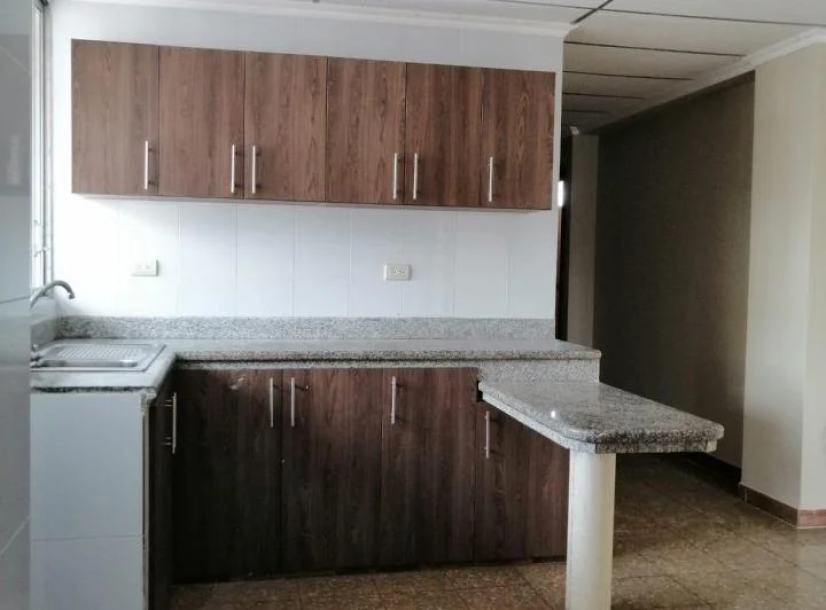 ALQUILER DEPARTAMENTO EN SAN BORJA AVSAN BORJA SUR-0